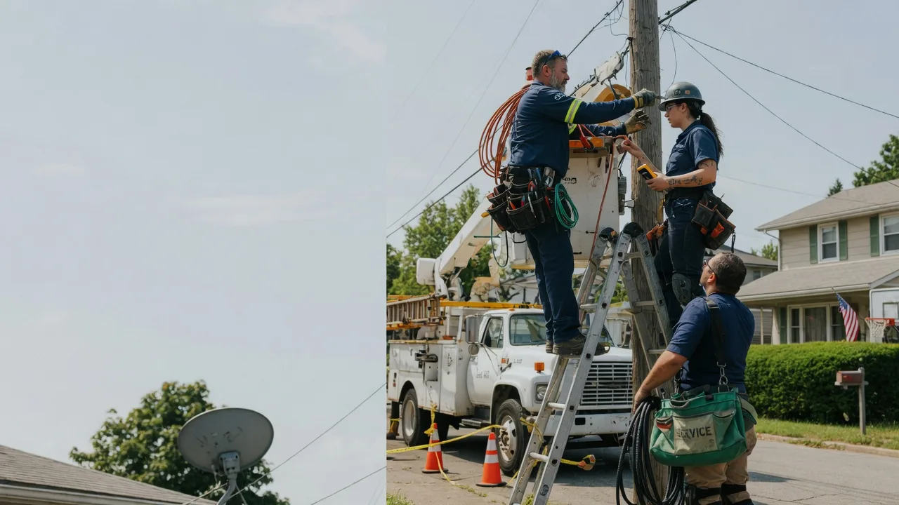 Electrical Repair in Tunica, LA near me